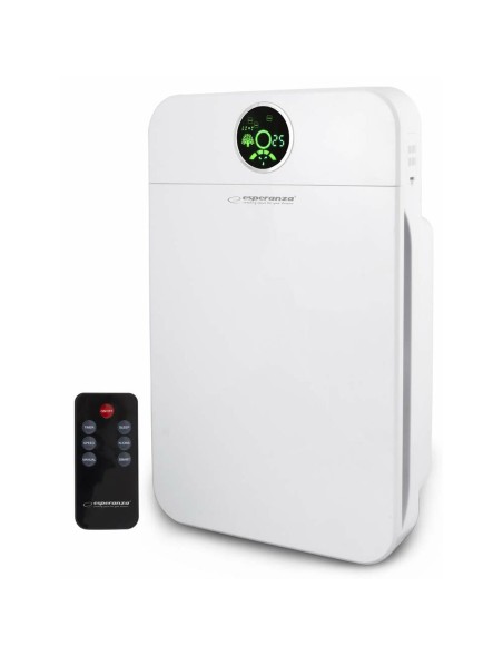 Purificatore dell'Aria Esperanza EHP002 Bianco