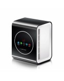 Purificatore dell'Aria Esperanza EHP001 Bianco Nero