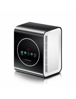 Purificatore dell'Aria Esperanza EHP001 Bianco Nero