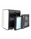 Purificatore dell'Aria Esperanza EHP001 Bianco Nero