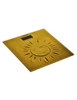 Bilancia Digitale da Bagno Esperanza EBS006 Vetro Vetro Temperato Vetro temperato Batterie x 2