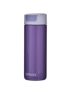 Thermos Kambukka Olympus Porpora Acciaio inossidabile 500 ml