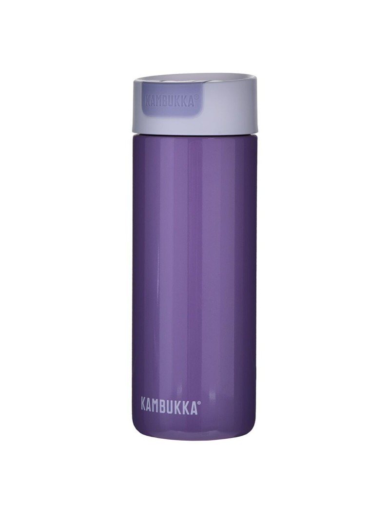 Thermos Kambukka Olympus Porpora Acciaio inossidabile 500 ml