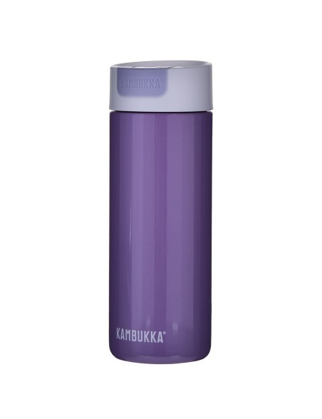 Thermos Kambukka Olympus Porpora Acciaio inossidabile 500 ml