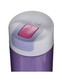 Thermos Kambukka Olympus Porpora Acciaio inossidabile 500 ml