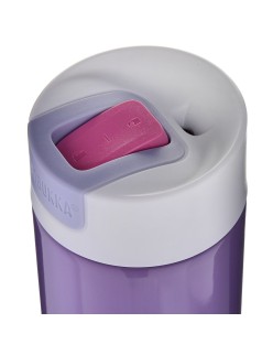 Thermos Kambukka Olympus Porpora Acciaio inossidabile 500 ml