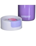 Thermos Kambukka Olympus Porpora Acciaio inossidabile 500 ml