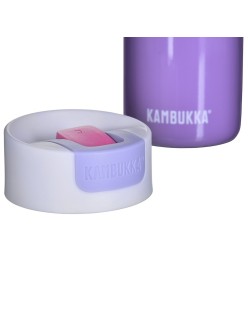 Thermos Kambukka Olympus Porpora Acciaio inossidabile 500 ml