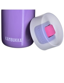 Thermos Kambukka Olympus Porpora Acciaio inossidabile 500 ml