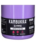 Thermos Kambukka Olympus Porpora Acciaio inossidabile 500 ml