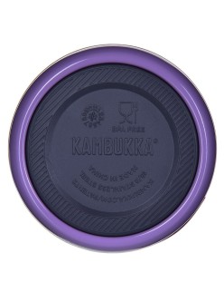 Thermos Kambukka Olympus Porpora Acciaio inossidabile 500 ml