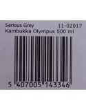 Thermos Kambukka Olympus Acciaio inossidabile 500 ml