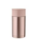 Thermos Feel Maestro MR-1636 Rosa Dorato Acciaio inossidabile 1,1 L