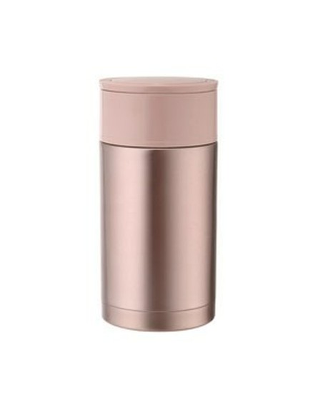 Thermos Feel Maestro MR-1636 Rosa Dorato Acciaio inossidabile 1,1 L