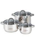 Pentola con Coperchio Feel Maestro MR-2120