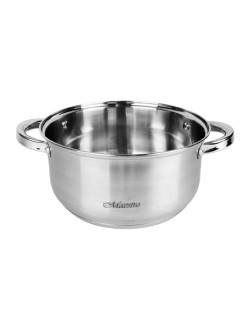 Pentola con Coperchio Feel Maestro MR-2120