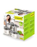 Kochtopf mit Deckel Feel Maestro MR-2120