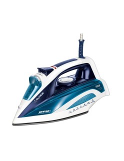Ferro da Stiro a Vapore Mpm MZE-21/NS 2800 W