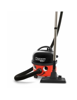 Aspiradora Numatic HVR200-11 Rojo 620 W