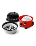 Aspiradora Numatic HVR200-11 Rojo 620 W