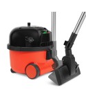 Aspiradora Numatic HVR200-11 Rojo 620 W