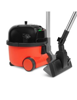 Aspiradora Numatic HVR200-11 Rojo 620 W