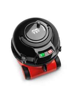 Aspiradora Numatic HVR200-11 Rojo 620 W