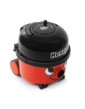 Aspiradora Numatic HVR200-11 Rojo 620 W