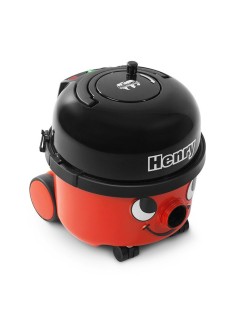 Aspiradora Numatic HVR200-11 Rojo 620 W