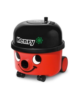 Aspiradora Numatic HVR200-11 Rojo 620 W