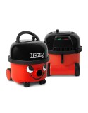 Aspiradora Numatic HVR200-11 Rojo 620 W