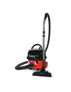 Aspiradora Numatic HVR200-11 Rojo 620 W