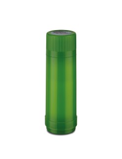 Thermos Rotpunkt Verde