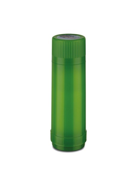 Thermos Rotpunkt Verde