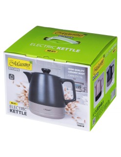 Teiera Feel Maestro MR-071