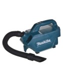 Aspirateur sans fil Makita DCL184Z