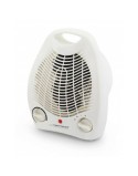 Heater Esperanza EHH001 White 2000 W