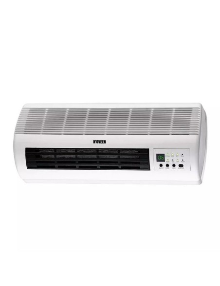Chauffage N'oveen HC1500 Blanc 2000 W
