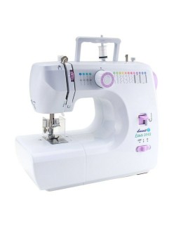 Máquina de Coser Łucznik LENA 2019