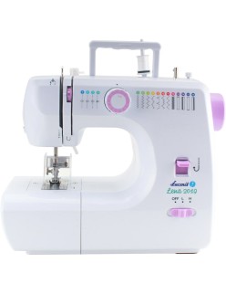 Máquina de Coser Łucznik LENA 2019