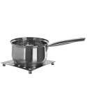 Batteria da Cucina Feel Maestro MR-2021 Acciaio