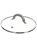 Batteria da Cucina Feel Maestro MR-2021 Acciaio