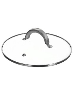 Batteria da Cucina Feel Maestro MR-2021 Acciaio