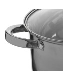 Batteria da Cucina Feel Maestro MR-2021 Acciaio