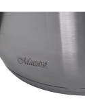 Batteria da Cucina Feel Maestro MR-2021 Acciaio