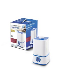 Humidificador Esperanza EHA007 25 W 3,5 L