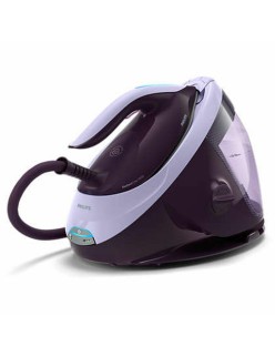 Centro de Planchado Philips PSG7050/30 24 x 20,5 x 4 cm 2100 W Violeta 120 g/min