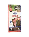 Nourriture BOSCH Adulte Poulet Oiseaux 15 kg