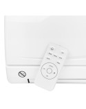 Calefactor Split Cerámico de Pared N'oveen HC2200                          Blanco 2000 W