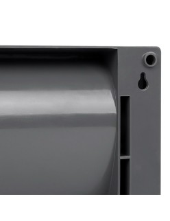Split Keramikheizkörper N'oveen HC2200                          Weiß 2000 W